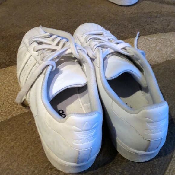ADIDAS SNEAKERS, good condition! - Picture 3 of 3